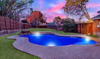 508 Bel Air Dr, Allen, TX 75013