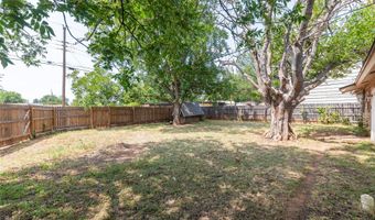 3901 Laurel Dr, Abilene, TX 79603
