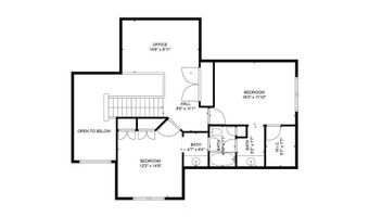 210 Chisholm Ct, Aurora, OH 44202