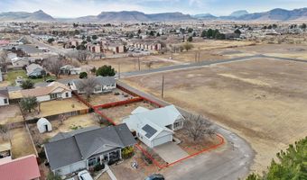 619 N Apricot, Alpine, TX 79830