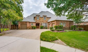615 Wills Point Dr, Allen, TX 75013