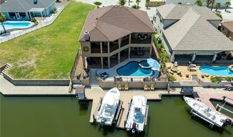 1114 Bay, Aransas Pass, TX 78336