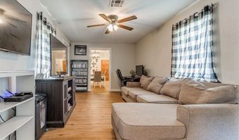 1621 Park Ave, Chickasha, OK 73018