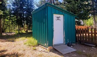 2071 S Knight St, Brian Head, UT 84719