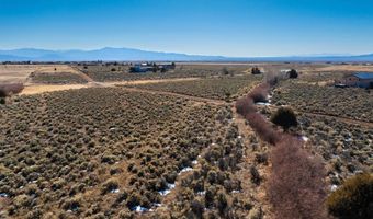 9 Plus Acres Off Hondo Seco Rd, Arroyo Seco, NM 87514