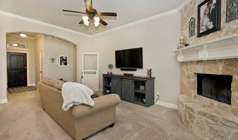 209 N Belford St N, Anna, TX 75409