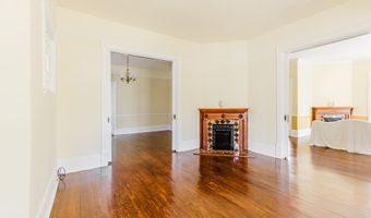 1202 S Lee, Americus, GA 31709