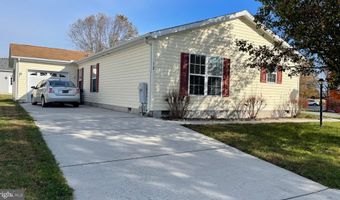 12 CATTS Ln 21, Camden Wyoming, DE 19934