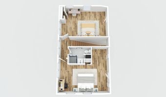 1034 GREENVIEW, Basye, VA 22810