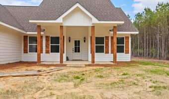 530 Martin Luther King Dr, Forest, MS 39074