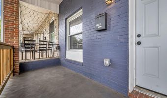 1622 HAZEL St, Baltimore, MD 21226