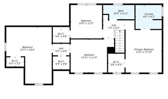 15330 QUAIL RIDGE Dr, Amissville, VA 20106
