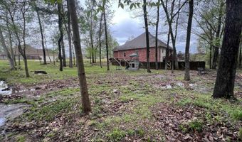 5414 Lexington Ave, Benton, AR 72019