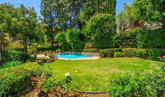 29551 Weeping Willow, Agoura Hills, CA 91301