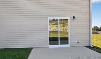 668 Wilder Bloom Path, Aberdeen, NC 28315