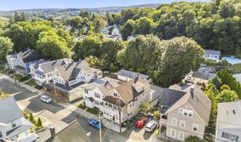 121 N State St, Ansonia, CT 06401