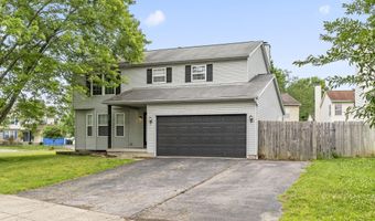 2839 Beal Dr, Columbus, OH 43232