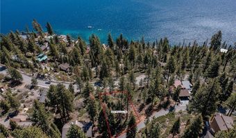 400 Wassou Rd, Crystal Bay, NV 89402