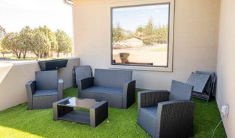 100 White Ct, Alto, NM 88312