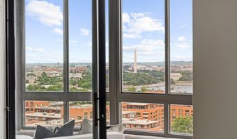 1600 N OAK St 1812, Arlington, VA 22209