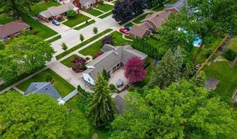 6354 Shenandoah Ave, Allen Park, MI 48101