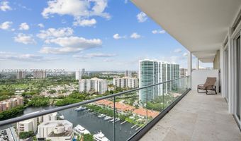 19707 Turnberry Way PHC, Aventura, FL 33180