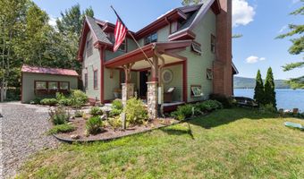 275 Shore Dr N, Bridgewater, NH 03222