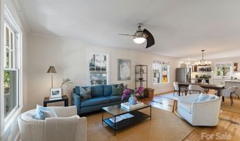 1511 Chestnut Ave, Charlotte, NC 28205