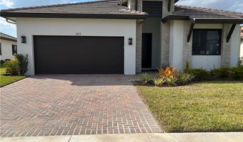 5013 Florence Dr, Ave Maria, FL 34142
