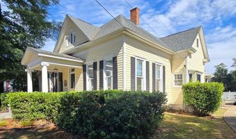 307 Kirkland St, Abbeville, AL 36310