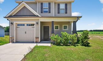 2998 Matthews Mill Pond Rd, Angier, NC 27501