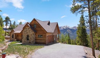 26 Dunkin Dr, Breckenridge, CO 80424