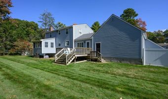 179 Russell Ln, Abington, MA 02351