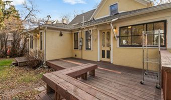 425 W Olive, Bozeman, MT 59715