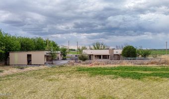 3025 3035 W O'Hara Rd, Anthony, NM 88021