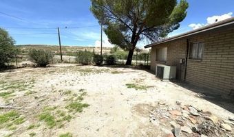 5746 S Maple Leaf St, Claypool, AZ 85532