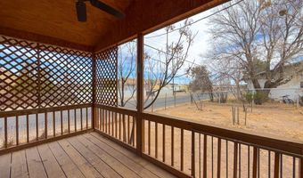400 S 1st, Alpine, TX 79830