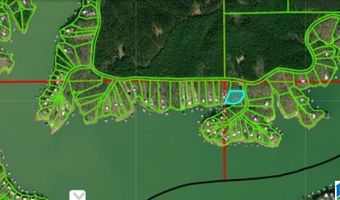 SIPSEY PINES ROAD lot 74 75, Arley, AL 35541