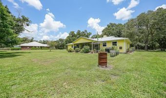 3659 SE BROWN Rd, Arcadia, FL 34266