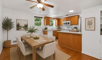 5024 8TH Rd S, Arlington, VA 22204