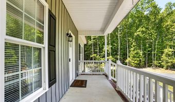 4415 Fairview Farm Rd, Asheboro, NC 27205