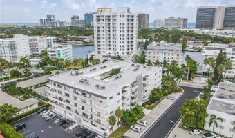 9700 E Bay Harbor Dr 305, Bay Harbor Islands, FL 33154