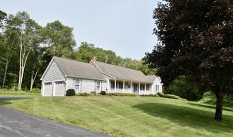 313 Lisbon Rd, Canterbury, CT 06331