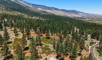 490 Nature's Edge Rd, Gardnerville, NV 89460
