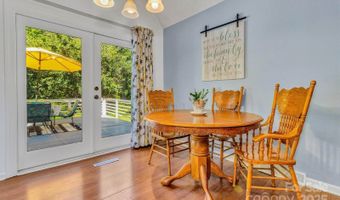 5 Fairway Dr, Arden, NC 28704