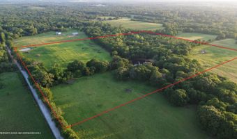 00 Katy Rd, Atoka, OK 74525