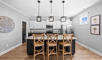 116 Sandy Springs Rd, Aberdeen, NC 28315