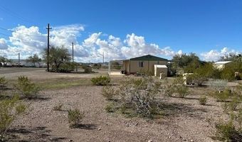 27829 Santa Fe Ave, Bouse, AZ 85325