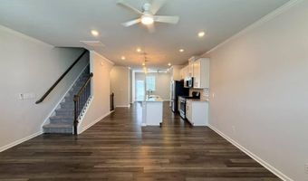 451 Carolina Springs Blvd, Apex, NC 27539