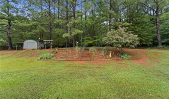 105 Sweet Farm Rd, Anderson, SC 29621